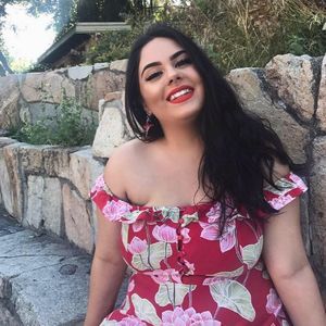 Meet your Posher, Cheyanne